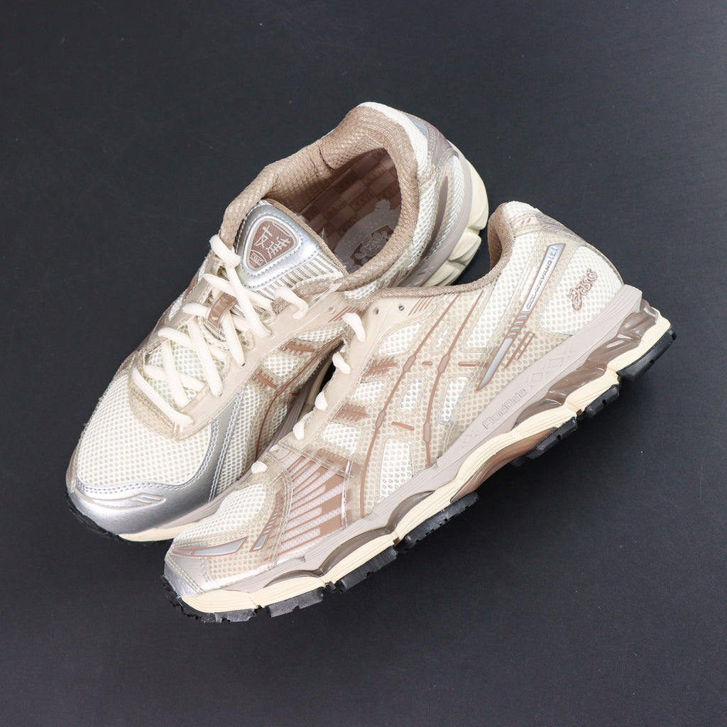 ASICS x Kith Gel-Kayano 12.1 'Paragon'