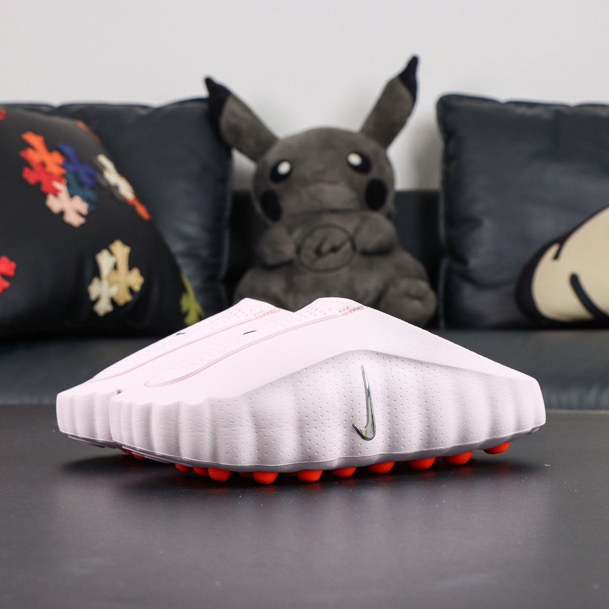 Nike Mind 001 'Light Smoke Grey'