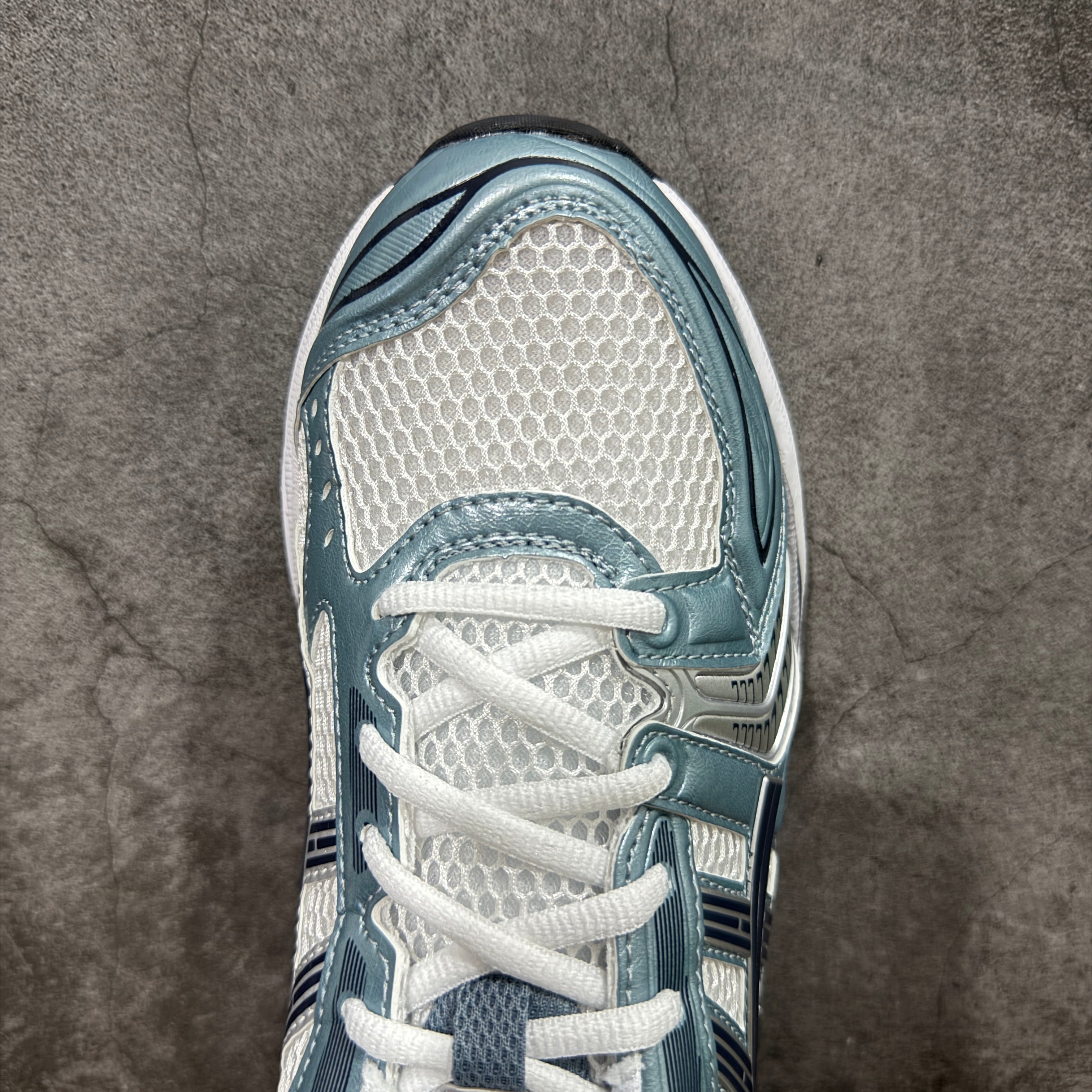 ASICS-Gel-Kayano 14 'White Fjord Grey'