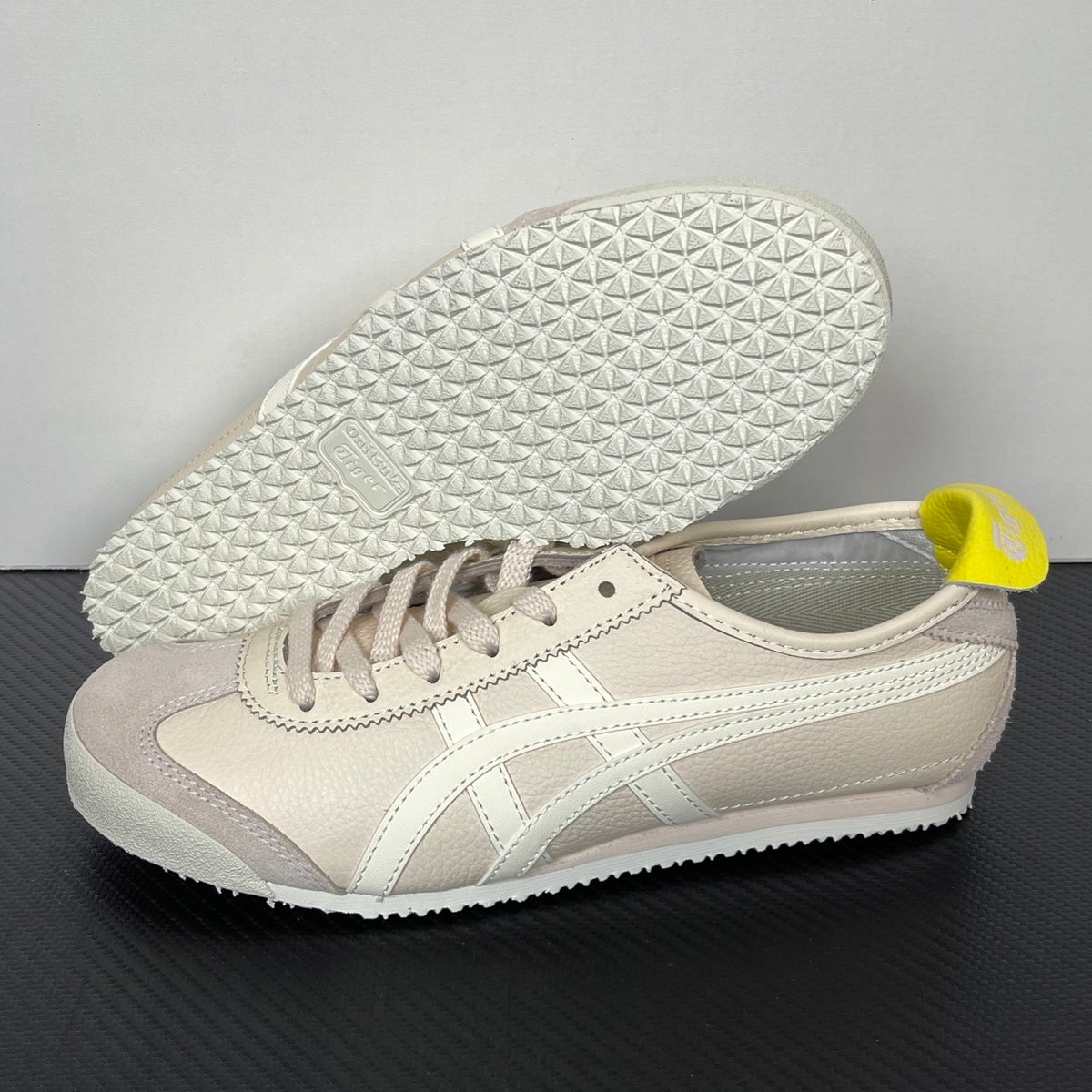 Onitsuka Tiger Mexico 66 'White Peach Cream'