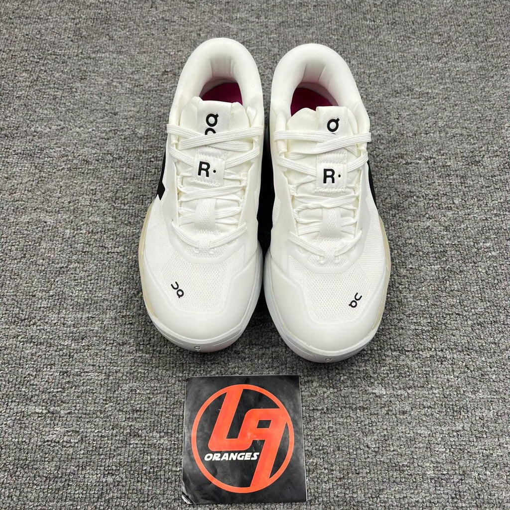 THE ROGER Pro 3 'White | Pink'