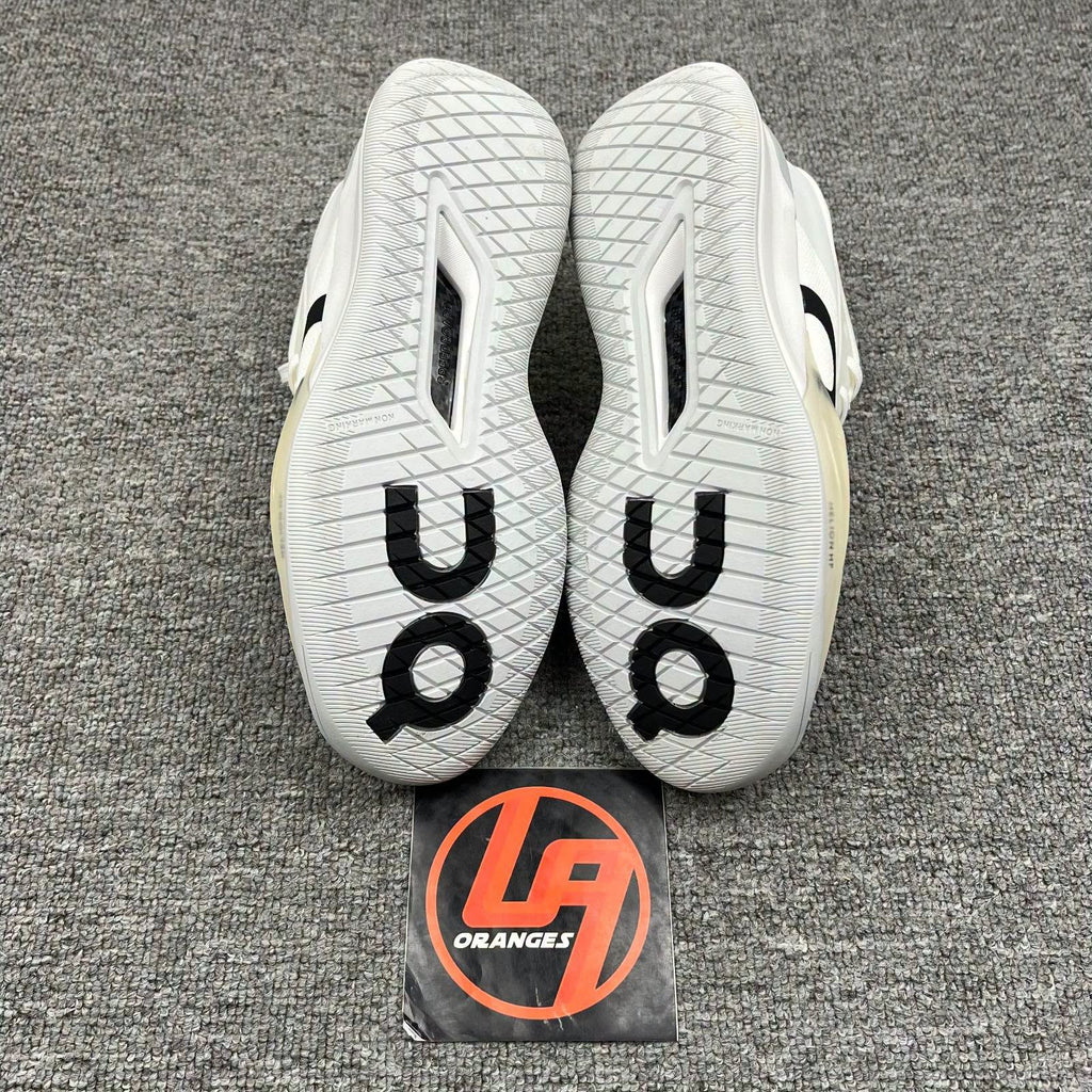 THE ROGER Pro 3 'White | Pink'