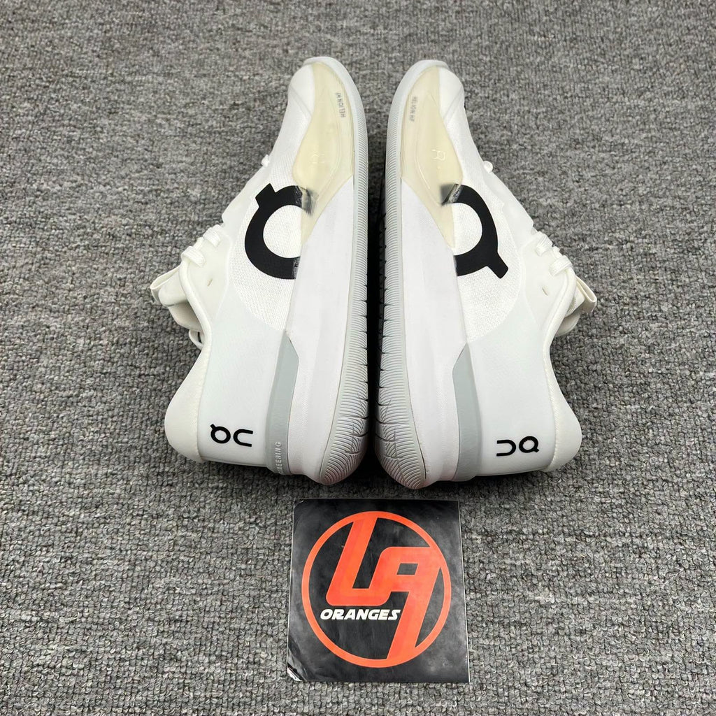THE ROGER Pro 3 'White | Pink'