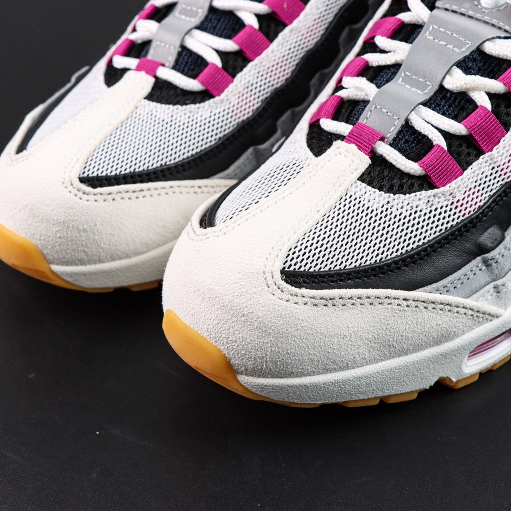 Nike SB Air Max 95 'Cactus Flower'