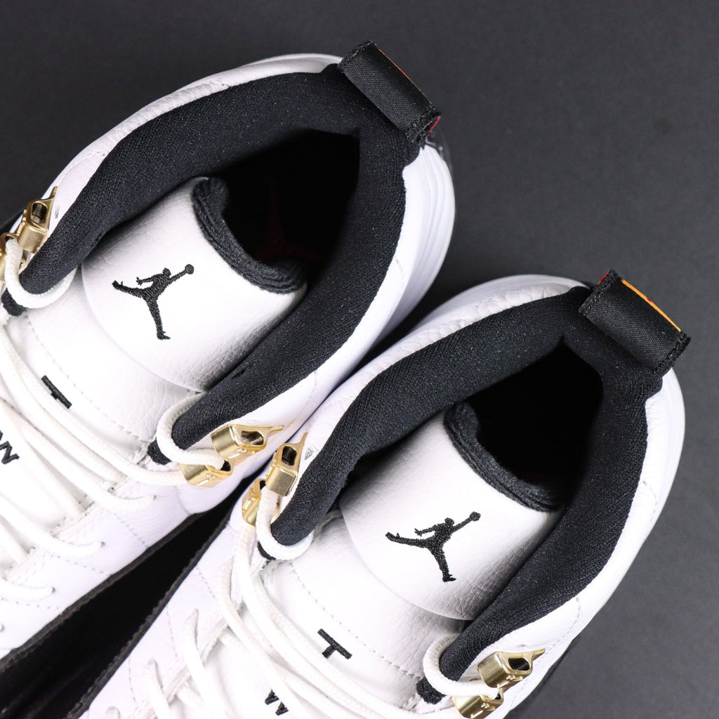 Jordan 12 Retro 'Taxi'