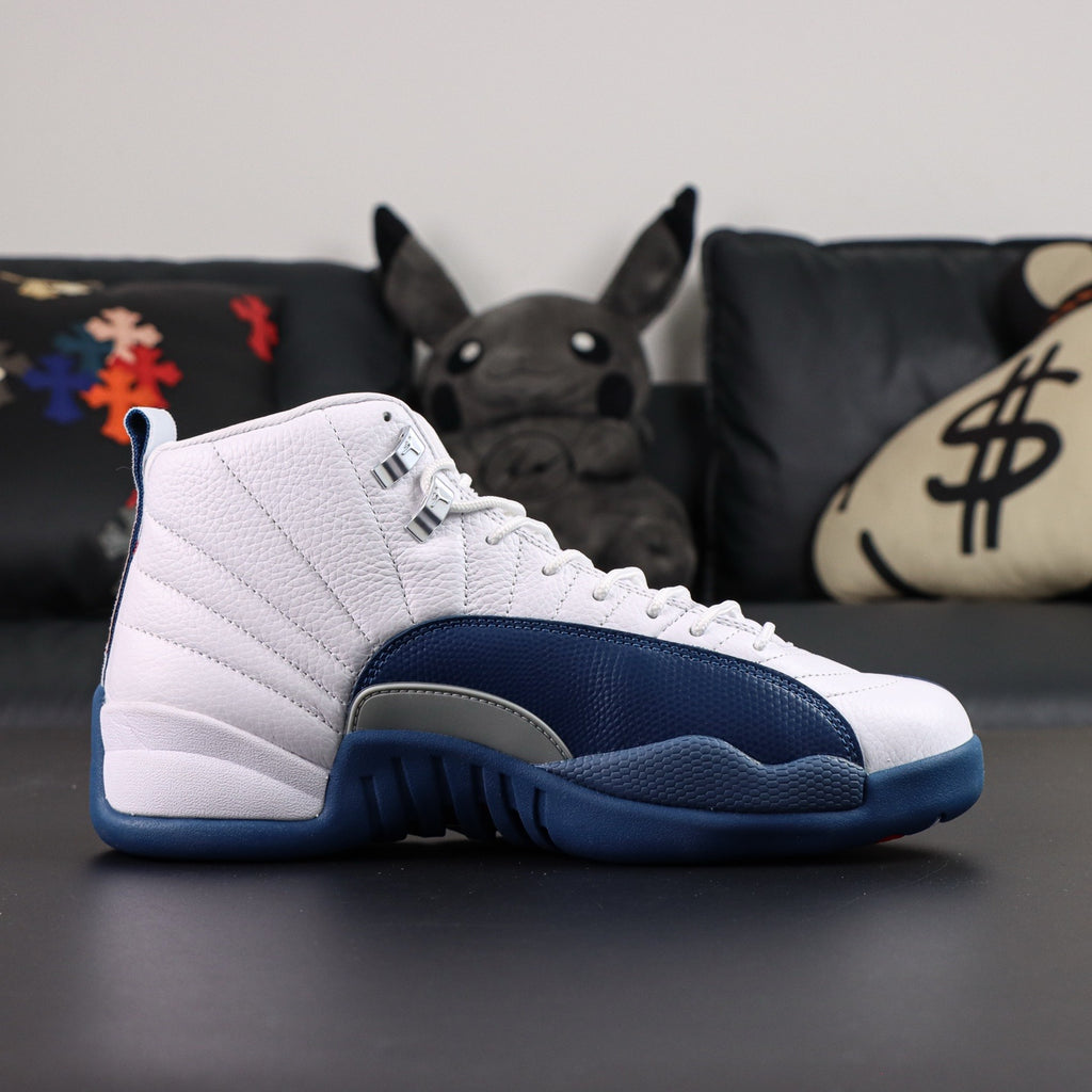 Jordan 12 'French Blue' 2025