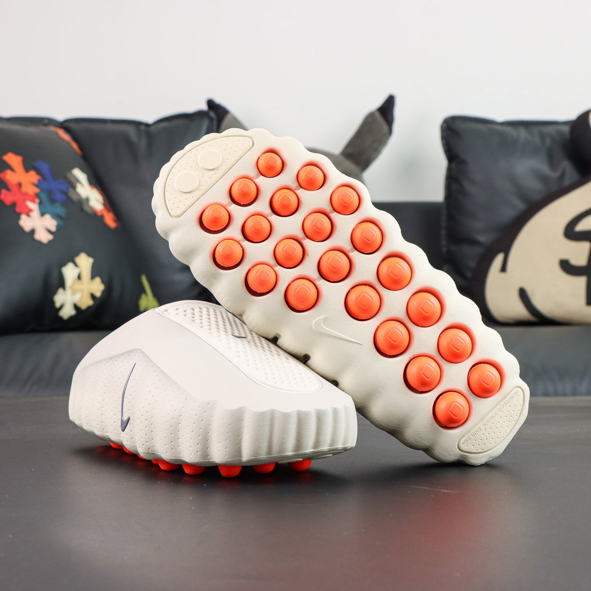 Nike Mind 001 'Light Bone'