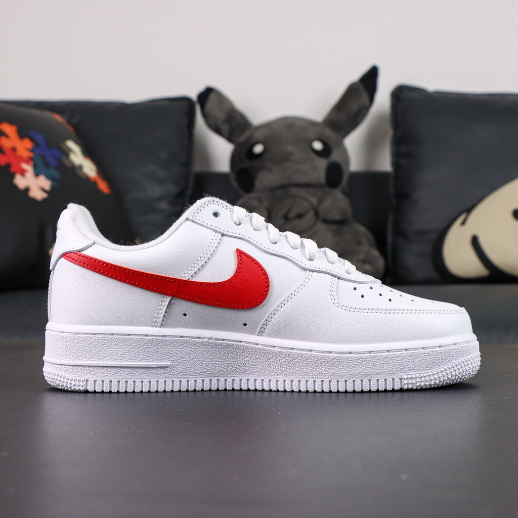 Nike Air Force 1 Low x Supreme 'Shanghai'