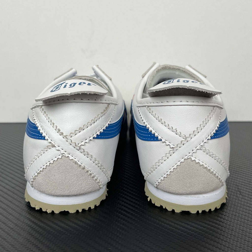 Onitsuka Tiger Mexico 66 'White Blue'
