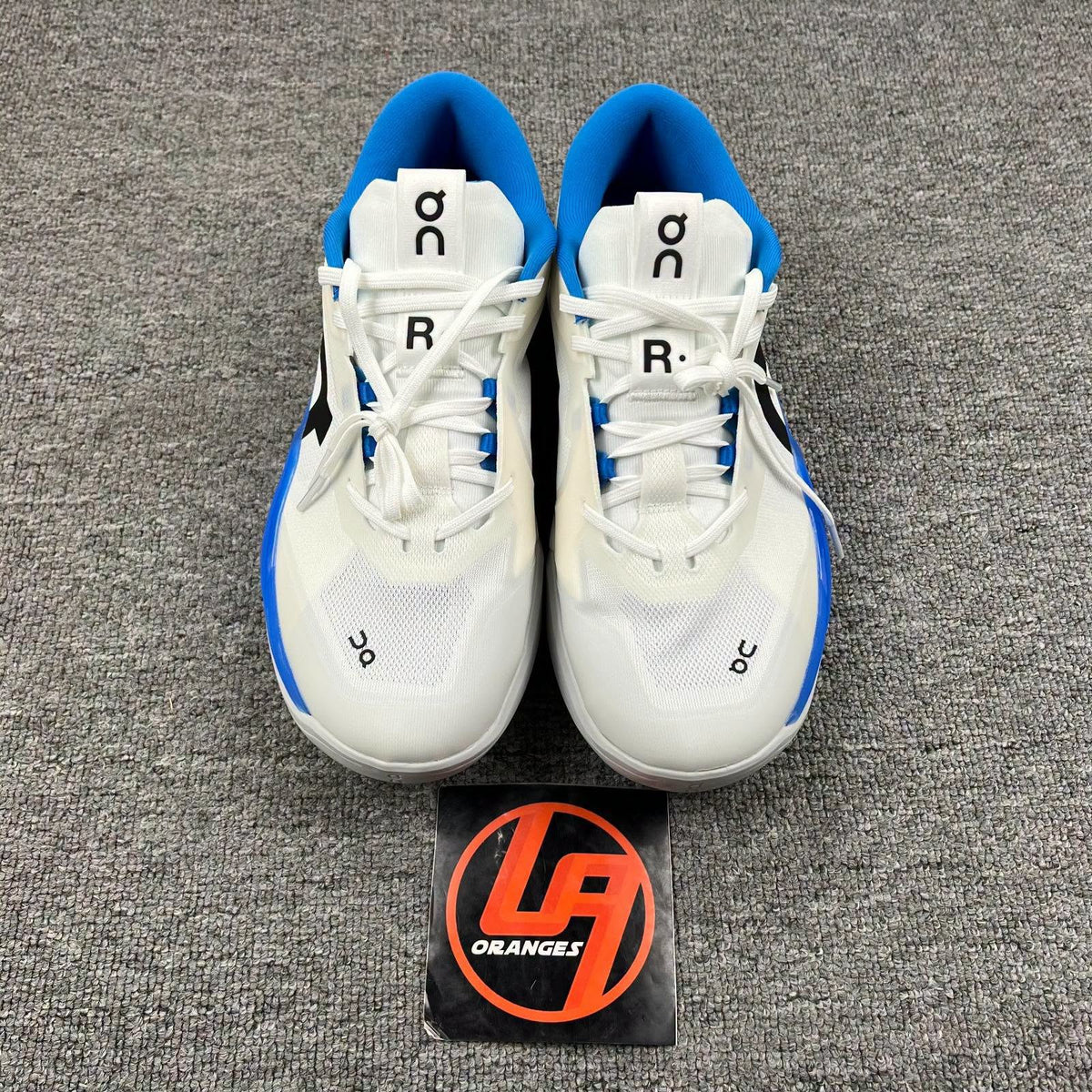 THE ROGER Pro 3 Clay Ivory Jay
