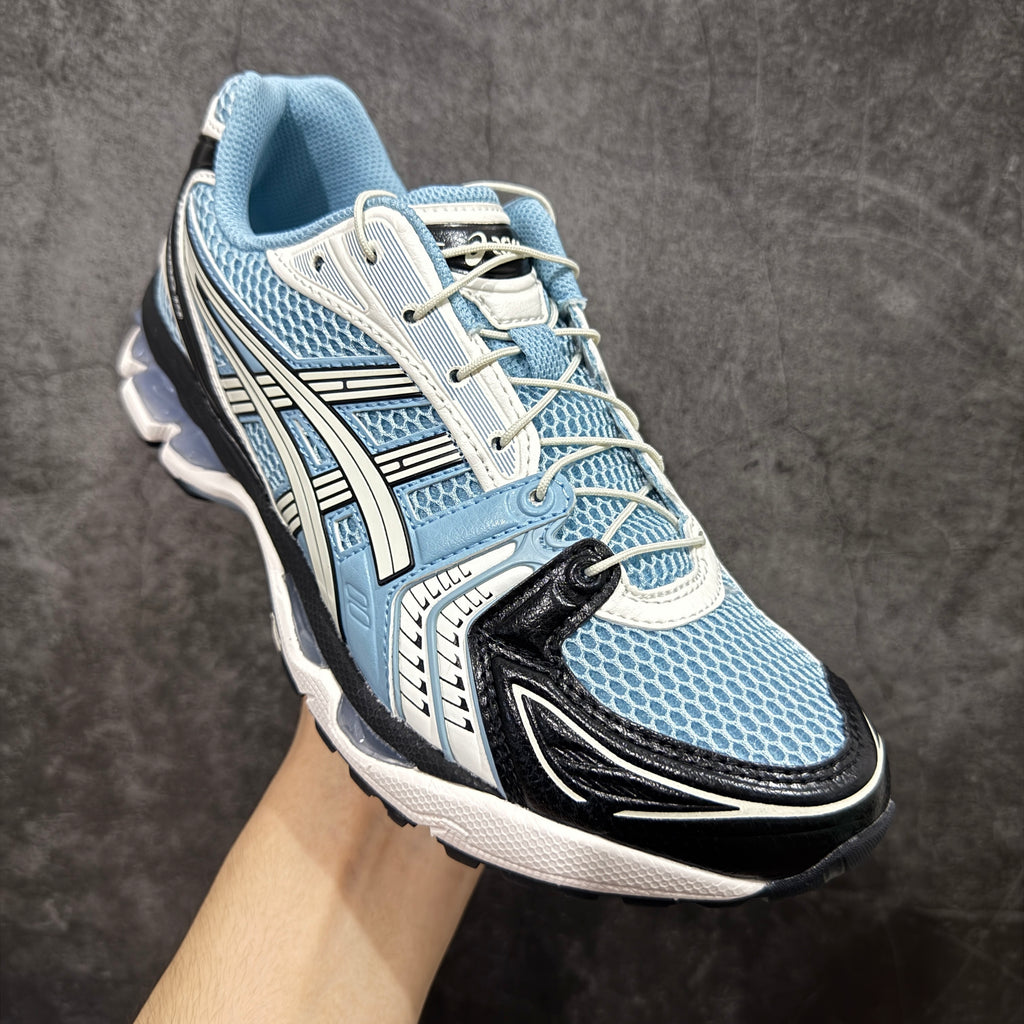 ASICS-Gel-Kayano 14 'Unlimited Pack Mist Cream'