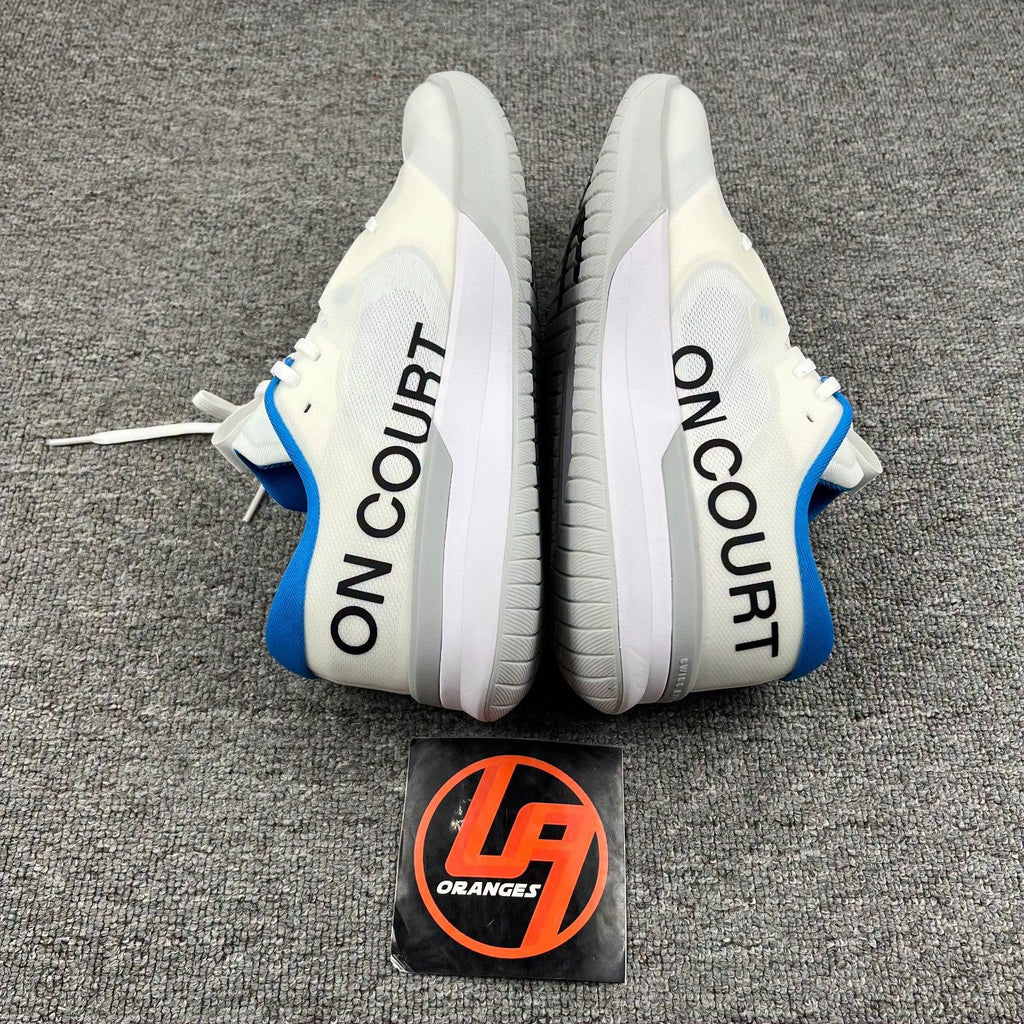 THE ROGER Pro 3 Clay Ivory Jay