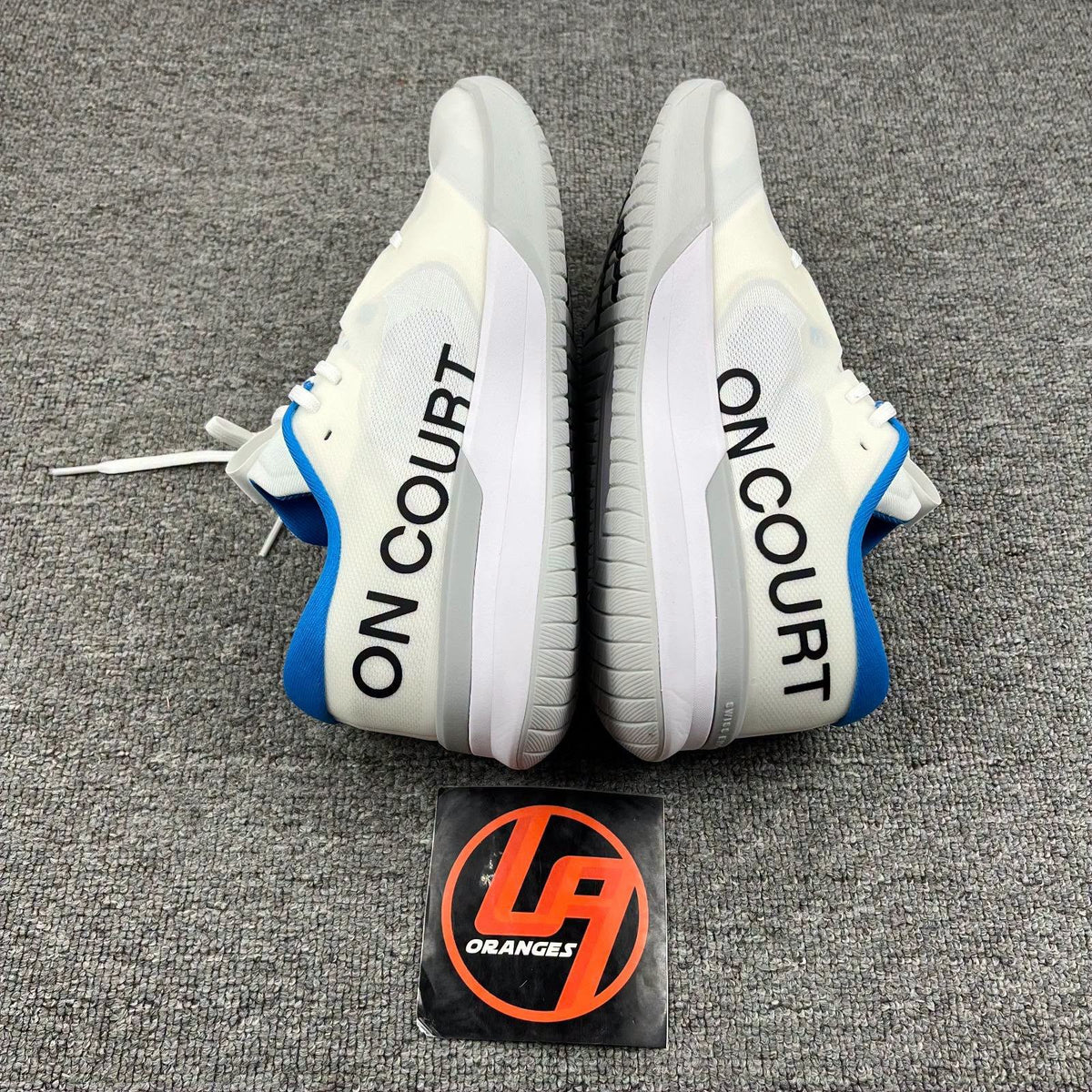 THE ROGER Pro 3 Clay Ivory Jay