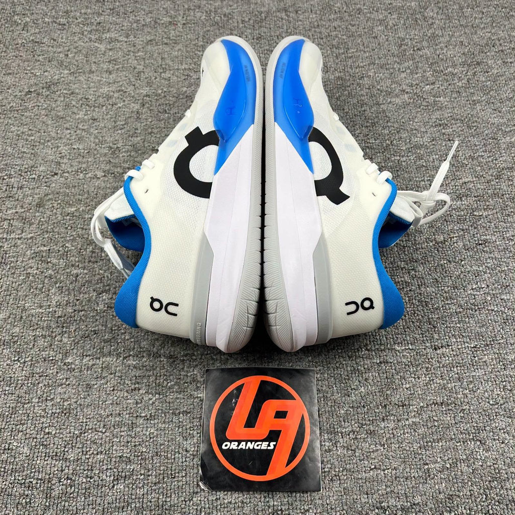 THE ROGER Pro 3 Clay Ivory Jay