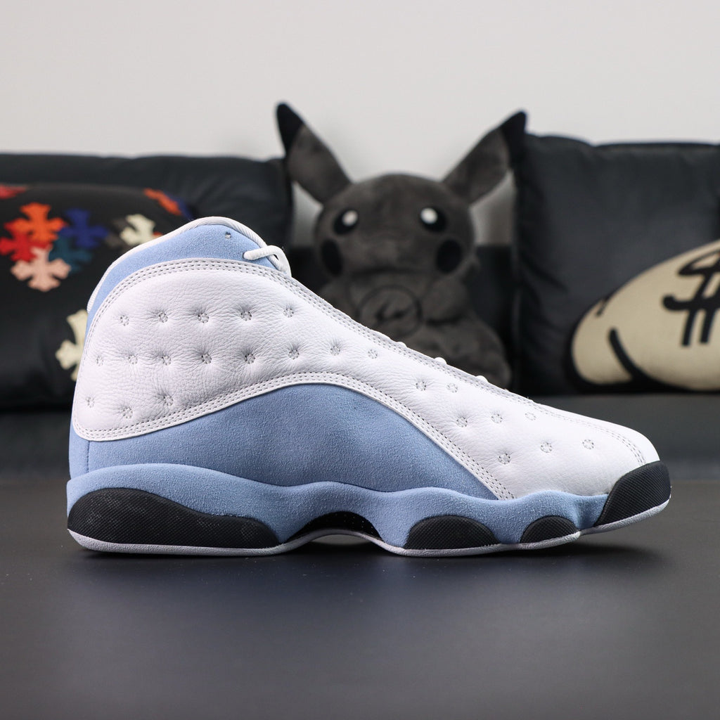 Jordan 13 Retro 'Blue Grey'