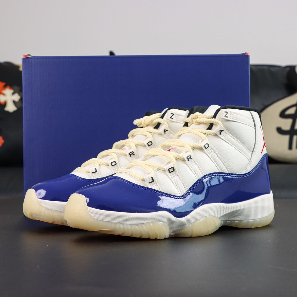 Jordan 11 Retro 'Rare Air'