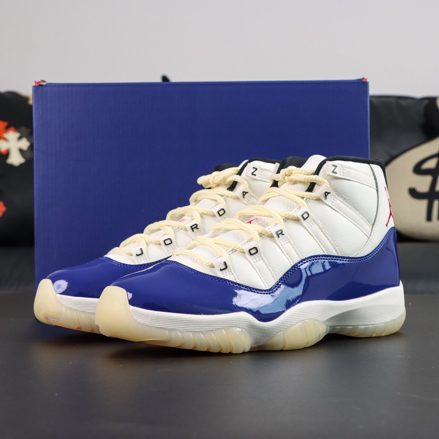 Jordan 11 Retro 'Rare Air'