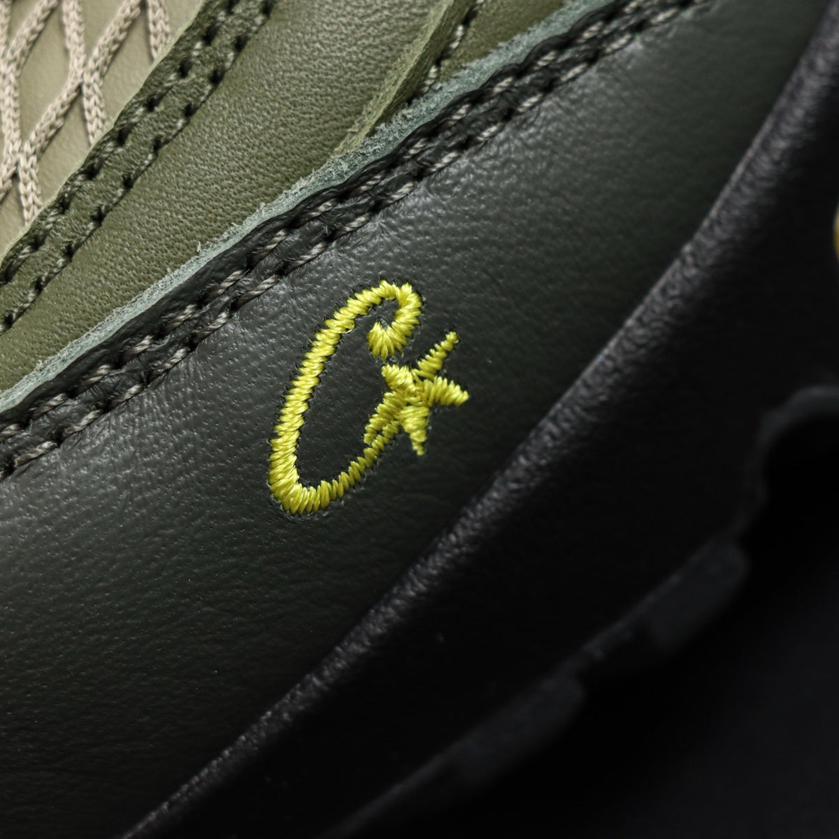 Nike Air Max 95 SP x Corteiz 'Gutta Green'