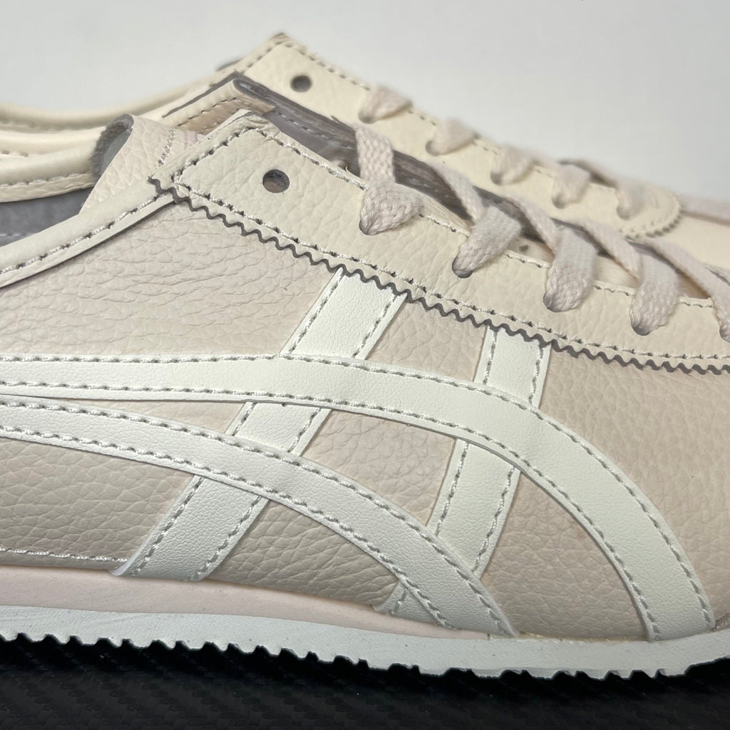 Onitsuka Tiger Mexico 66 'White Peach Cream'