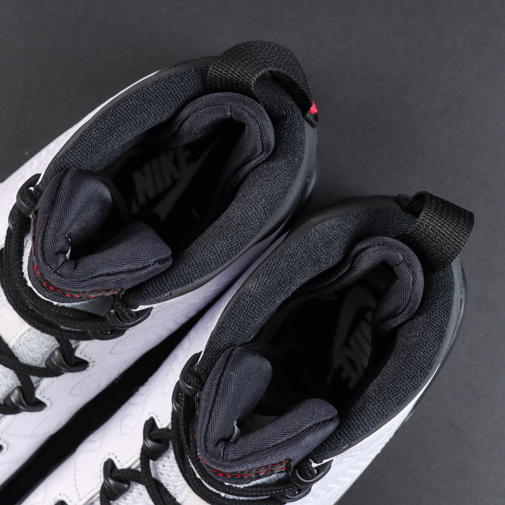 Jordan 9 Retro OG 'Space Jam' 2016