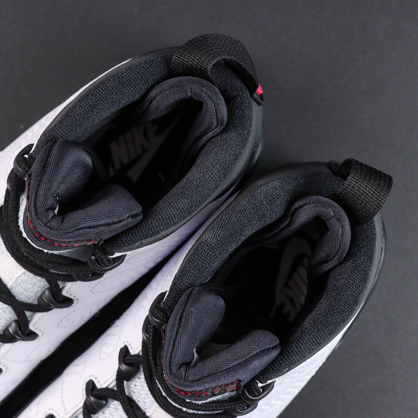 Jordan 9 Retro OG 'Space Jam' 2016
