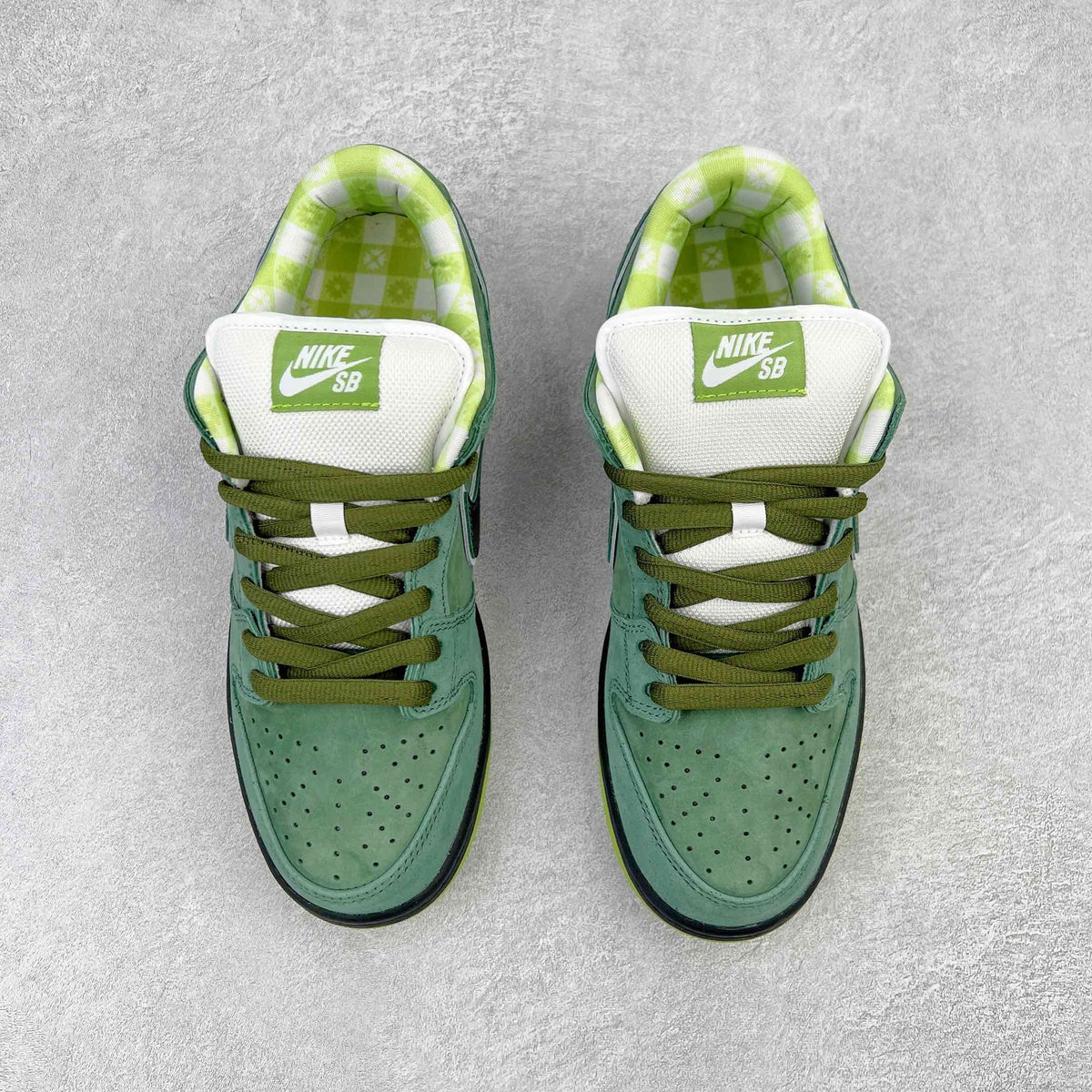 SB Dunk Low Concepts Green Lobster - OG version (FREE SHIPPING)
