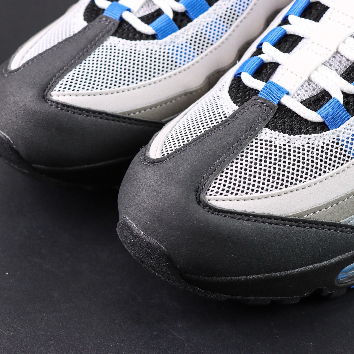 Nike Air Max 95 OG Big Bubble 'Blue Spark'