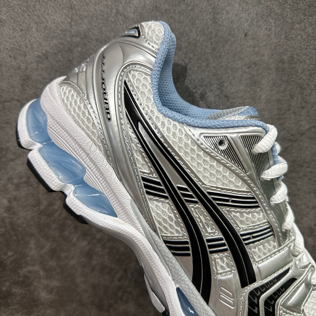 ASICS x JJJJound Gel-Kayano 14 'White Baby Blue'