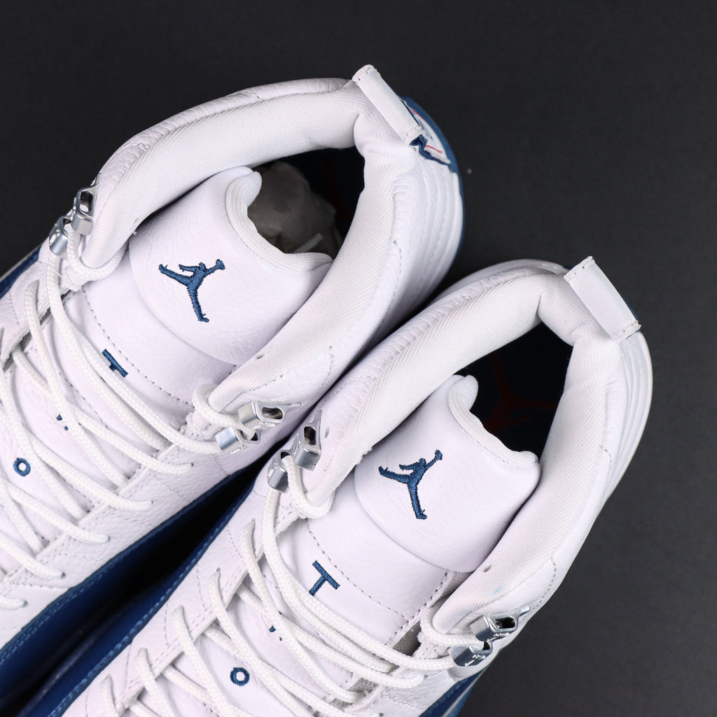 Jordan 12 'French Blue' 2025
