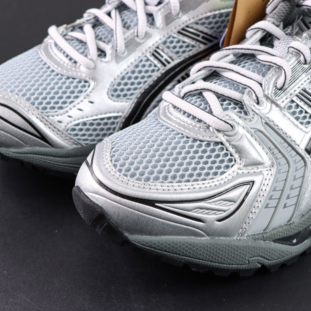 ASICS x Urban Research Gel-Kayano 14 'Pure Silver Black'