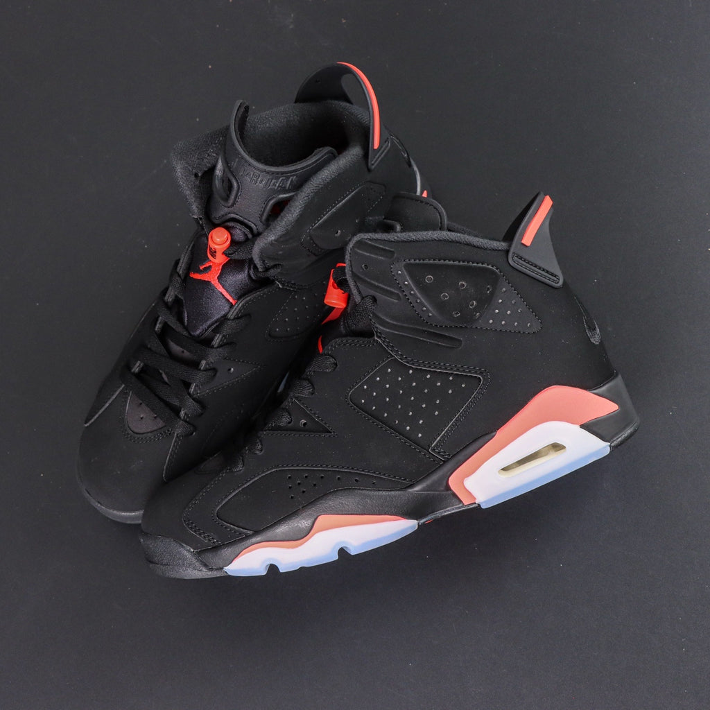 Jordan 6 Retro 'Infrared'