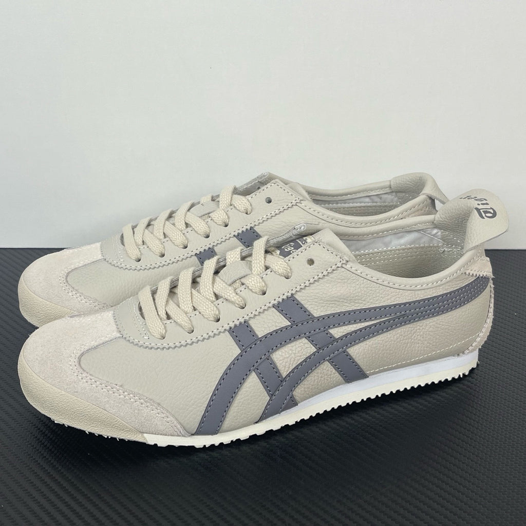 Onitsuka Tiger Mexico 66 'Grey White'