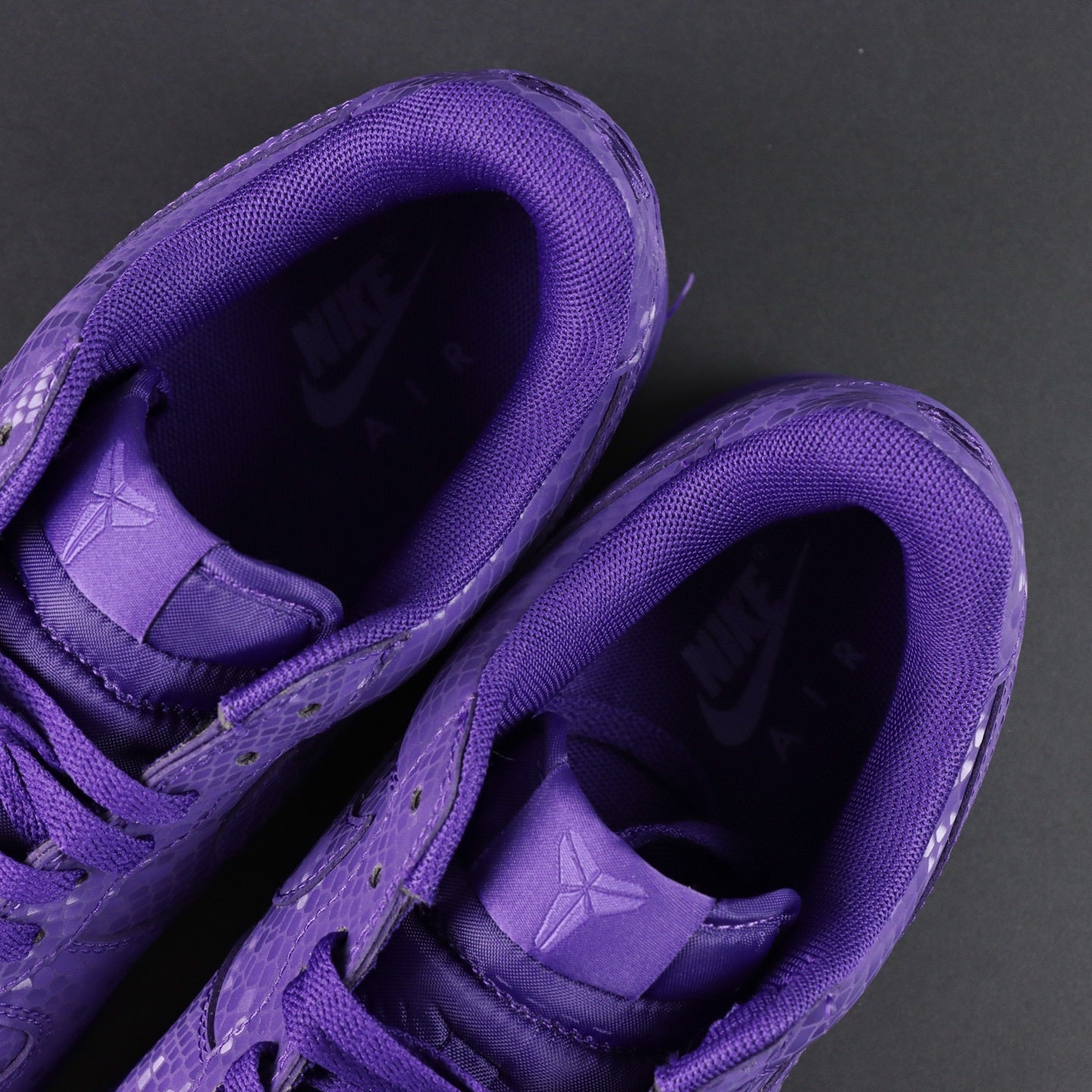 Nike Air Force 1 Low x Kobe Bryant 'Court Purple'