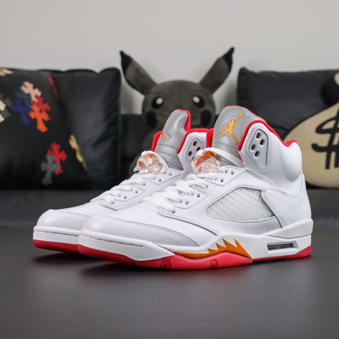 Jordan 5 Retro OG 'Sunset'