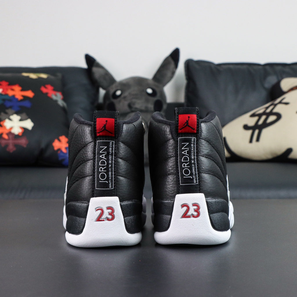 Jordan 12 Retro 'Playoff'