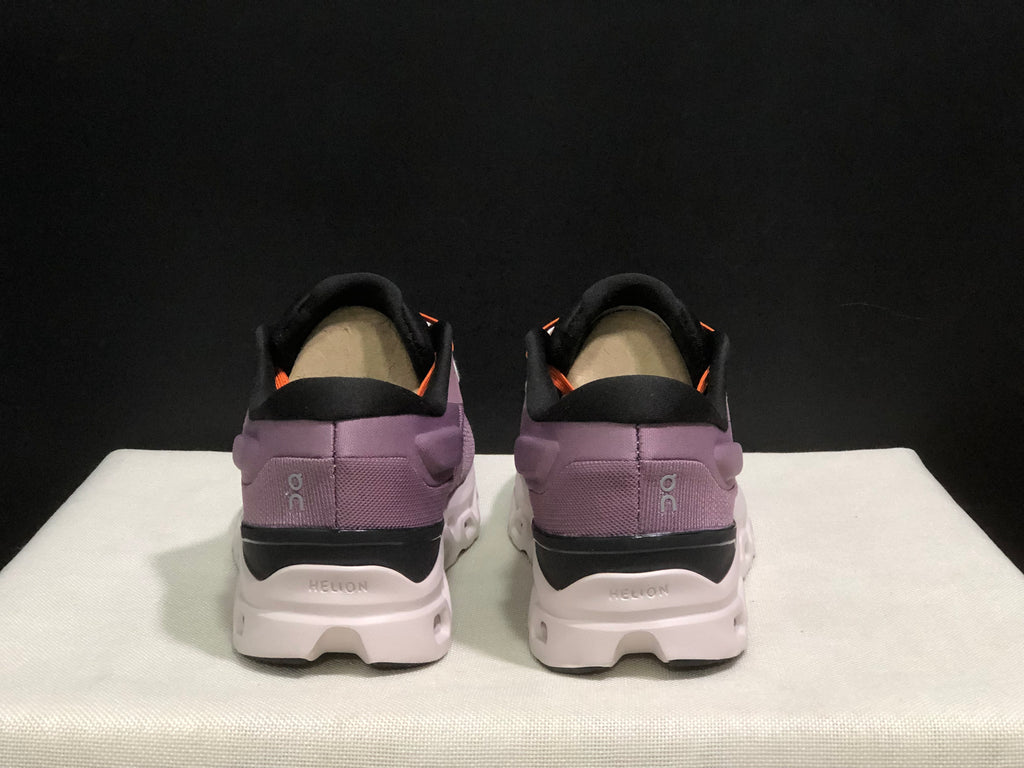 Cloudstratus 3 'Quartz | Lily'