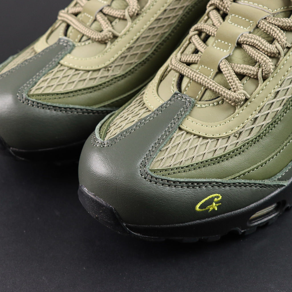 Nike Air Max 95 SP x Corteiz 'Gutta Green'
