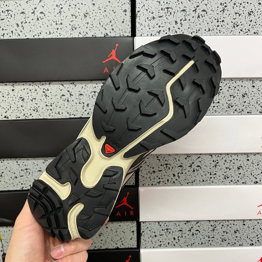 SALOMON-XT-6 Expanse 'Feather Gray Golden Oak'