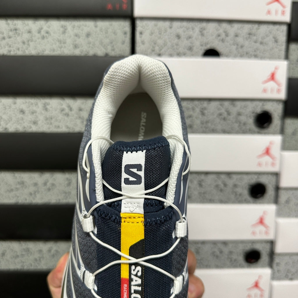 SALOMON-XT-6 'Vanilla Ice Iron Etherea'