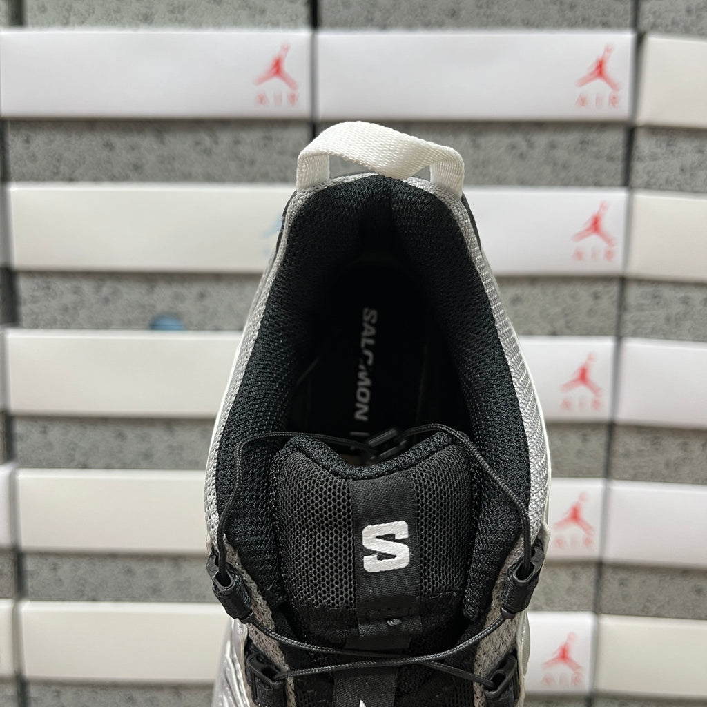 SALOMON-XA Pro 3D 'Ghost Gray Silver Black'