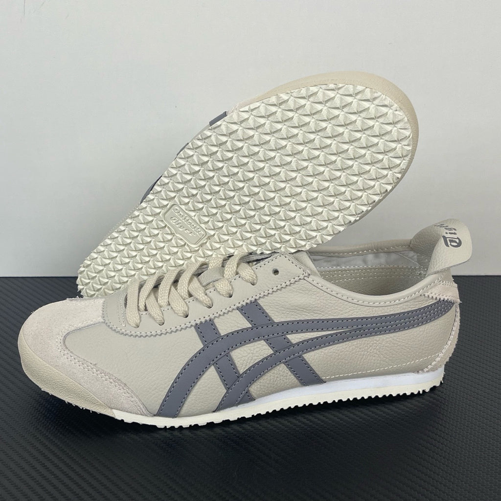 Onitsuka Tiger Mexico 66 'Grey White'