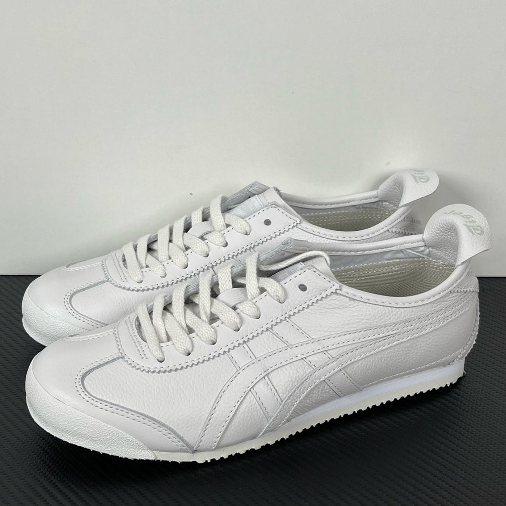 Onitsuka Tiger Mexico 66 'White'