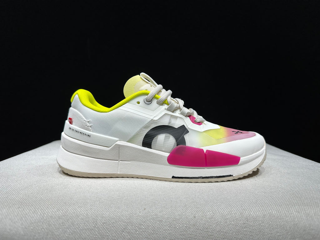 THE ROGER Pro 2 'White | Lime'