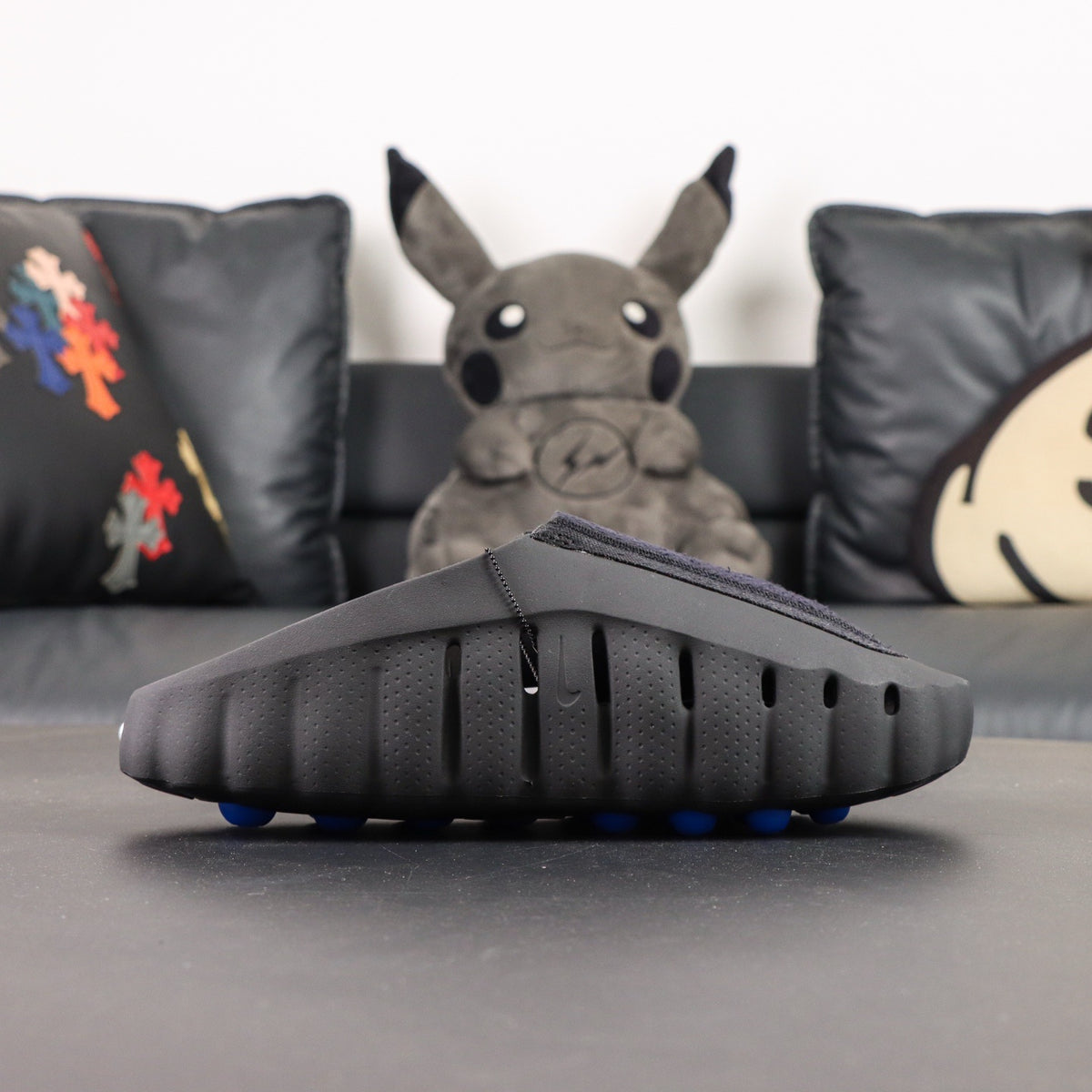 Nike Mind 001 x Fragment 'Black'