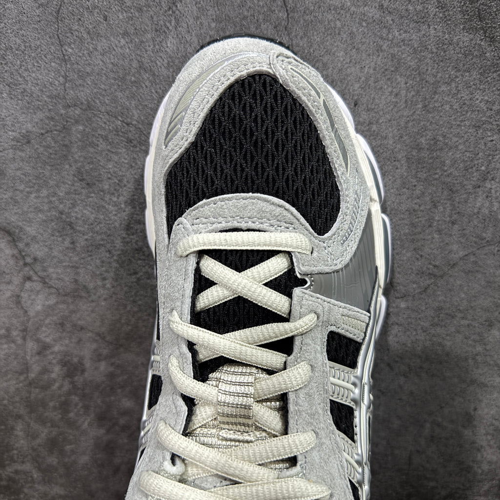 ASICS x Kith Gel-Kayano 12.1 'Peat Cream'