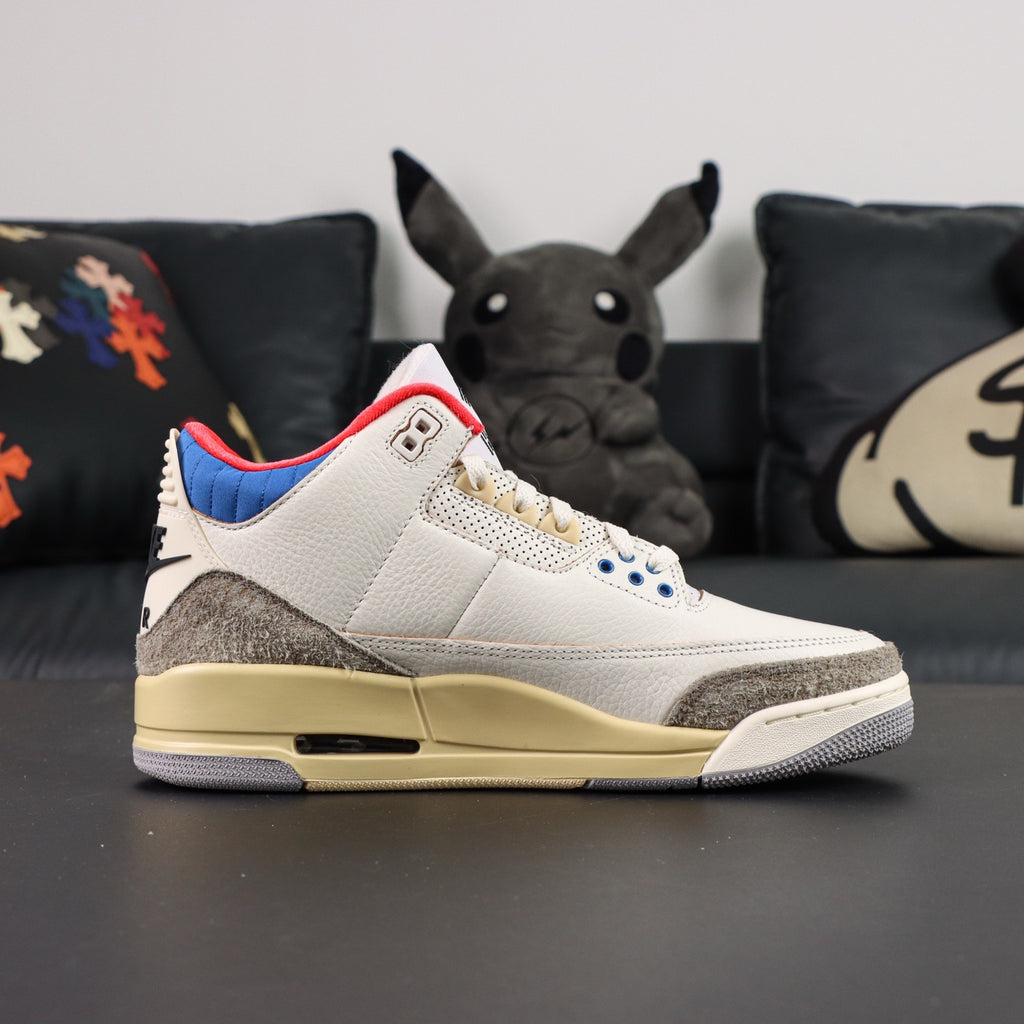 Jordan 3 SP 'Seoul 2.0'