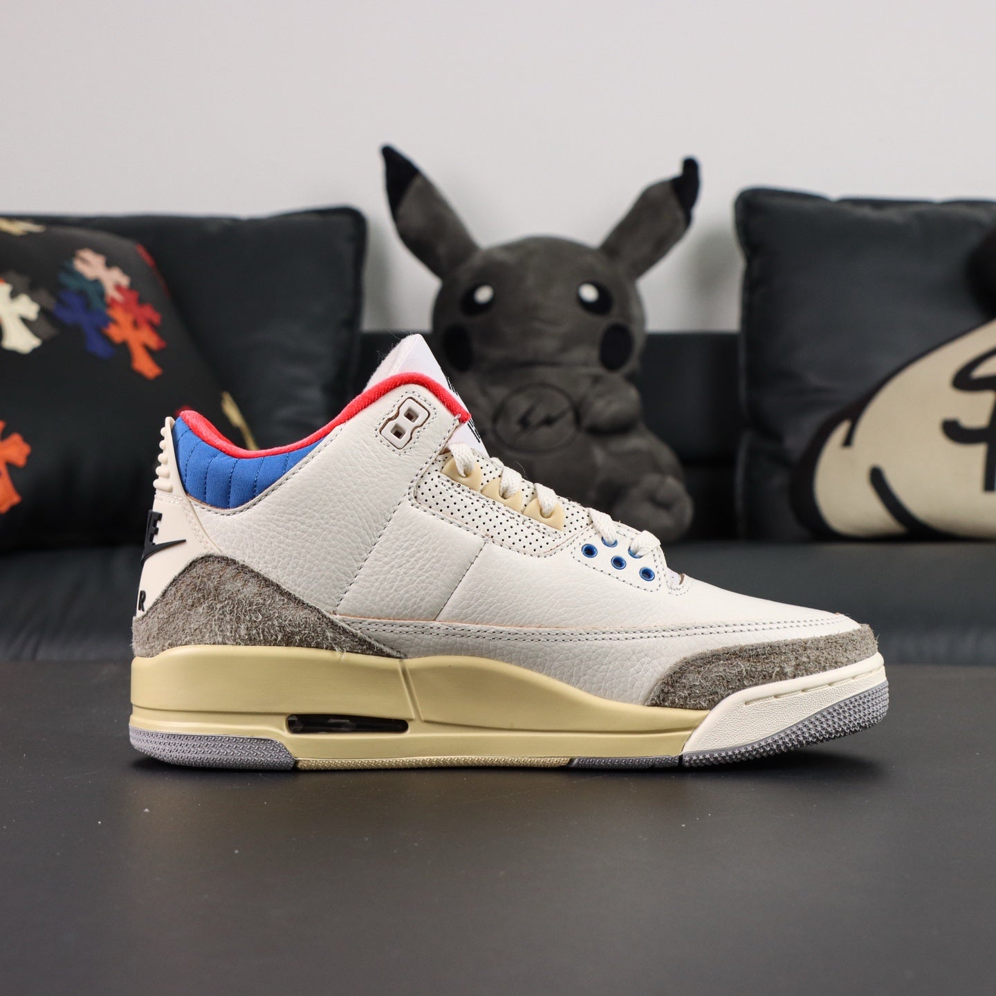 Jordan 3 SP 'Seoul 2.0'