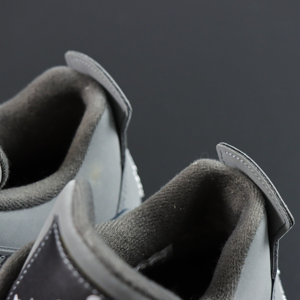 Jordan 4 Retro 'Cool Grey'