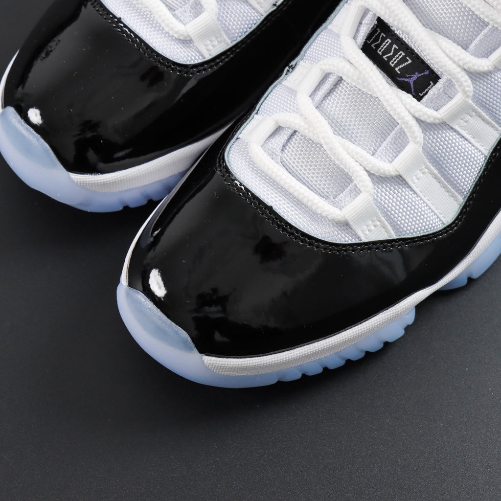 Jordan 11 Retro 'Concord'