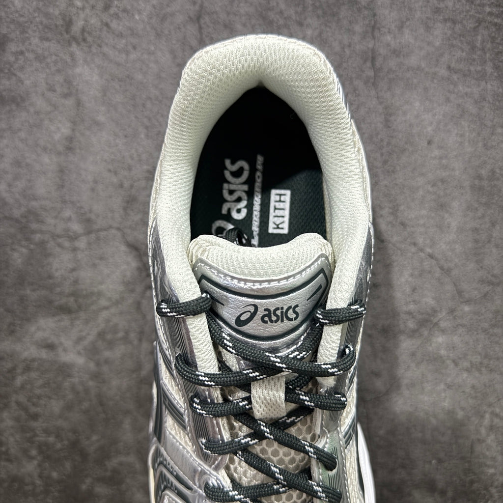 ASICS x Kith Gel-Kayano 14 'Cream Scarab'
